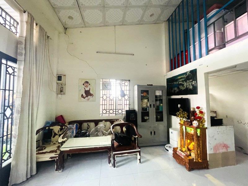 Nhà Linh Đông Thủ Đức 71m² – Xe Tải Tới Cửa – Gần Phạm Văn Đồng chỉ 5 tỷ Nhỉnh.