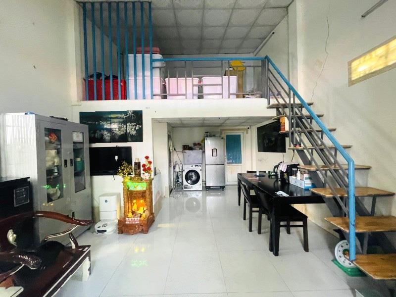 Nhà Linh Đông Thủ Đức 71m² – Xe Tải Tới Cửa – Gần Phạm Văn Đồng chỉ 5 tỷ Nhỉnh.