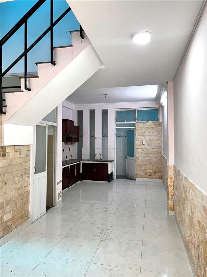 Bán Nhà Hiệp Bình Chánh Thủ Đức 64m² – Hẻm Ô Tô 5m – Nhà 3 Tầng Đẹp – Chỉ 6.4 Tỷ
