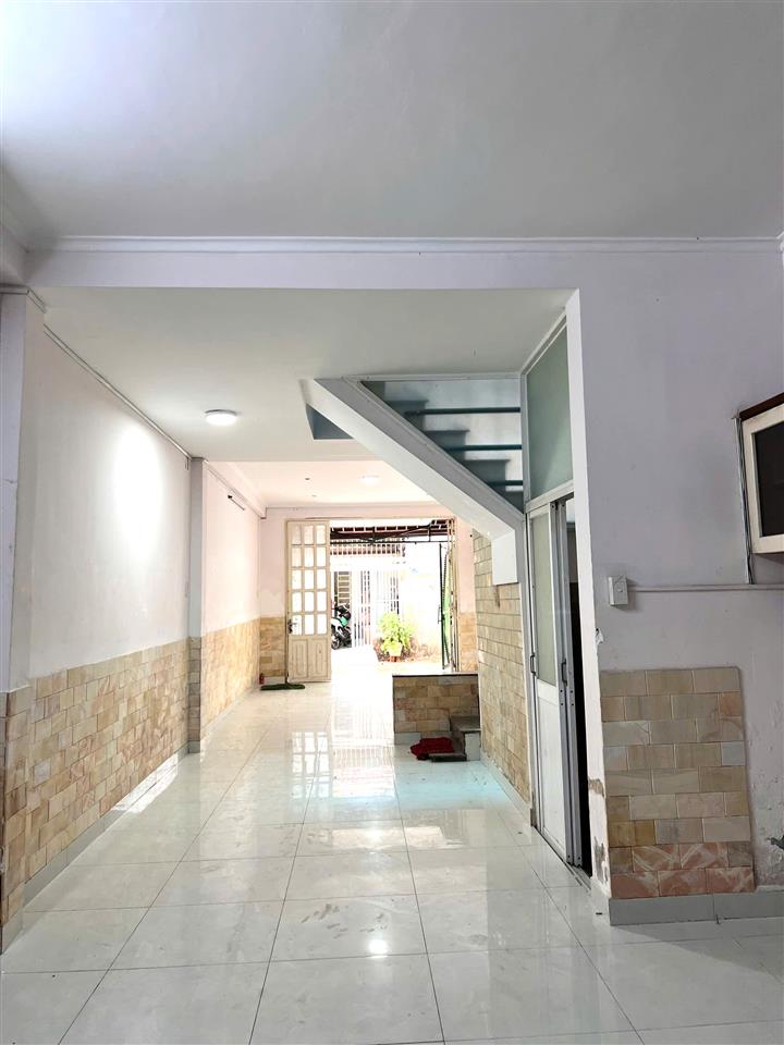 Bán Nhà Hiệp Bình Chánh Thủ Đức 64m² – Hẻm Ô Tô 5m – Nhà 3 Tầng Đẹp – Chỉ 6.4 Tỷ