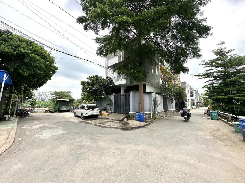 Nhà Mới Bình Chiểu 4PN – Hẻm Xe Tải 5m – Gara Ô Tô – Gần Chợ Đầu Mối Thủ Đức – Giá 4.9 Tỷ