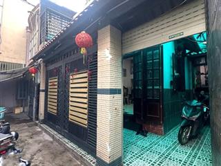 Kẹt Bank Bán Gấp Nhà Hiệp Bình Chánh – 3 Tầng BTCT – 77.5m² – Gần Gigamall – 5.4 Tỷ ~