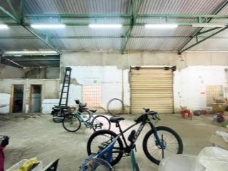 Bán Nhà Mặt Tiền Linh Đông Thủ Đức 210m² Ngang 20.5m – Gần Kha Vạn Cân – Chỉ 6.5 Tỷ