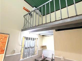 Nhà Trọ Gần Đại Học Quốc Gia – 100m²_5*20 Nở Hậu – Hẻm Xe Hơi – Chỉ 5.3 Tỷ