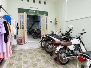 Giảm Ngay 300 Triệu – Nhà Linh Xuân 63m² – Ô Tô Tới Nhà – Giá Chỉ 4.4 Tỷ - Gần Phạm Văn