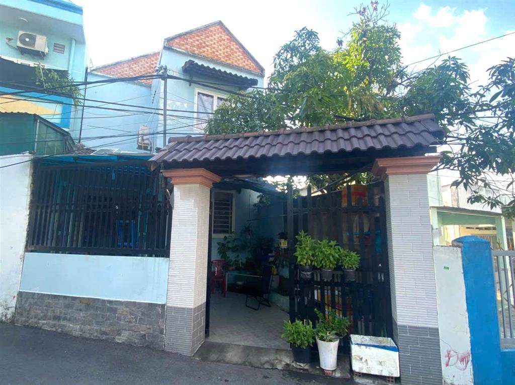 Nhà Hiệp Phú Ngang 5m Hiếm Gặp – 68m² – 3 Phòng Ngủ – Gần Lê Văn Việt, Metro – Giá 5.6 Tỷ