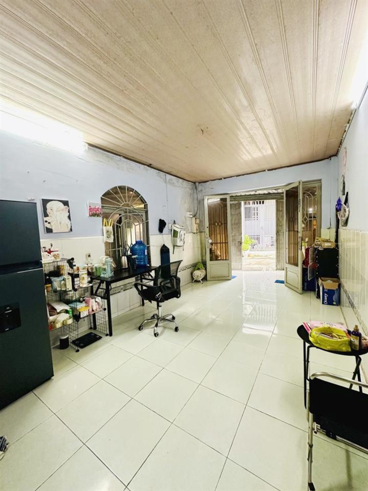 Nhà Dương Đình Hội Gần Cao Đẳng GTVT – 60m² – 3 Phòng Ngủ – Hẻm Xe Tải – Giá Chỉ 3.45 Tỷ