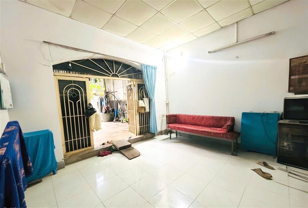 Bán Nhà Hiệp Bình Chánh Thủ Đức – 95.5m² – Hẻm Xe Hơi – Gần Chợ Hiệp Bình, Phạm Văn Đồng