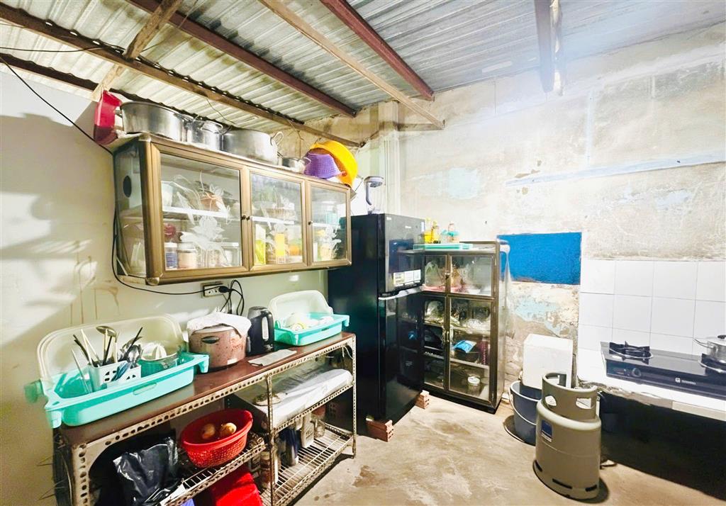 Bán Nhà Hiệp Bình Chánh Thủ Đức – 95.5m² – Hẻm Xe Hơi – Gần Chợ Hiệp Bình, Phạm Văn Đồng