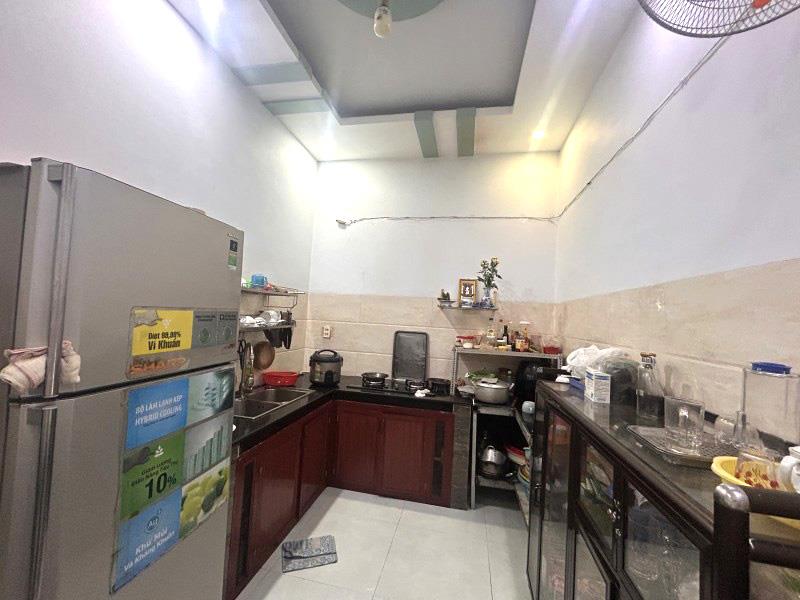 Bán Nhà Đường Xe Hơi Tránh  Linh Xuân – Gần Chợ, Trường Học – 70m² – Chỉ 5.5 Tỷ