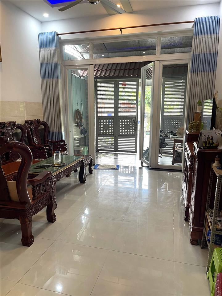 Bán Nhà Đường Xe Hơi Tránh  Linh Xuân – Gần Chợ, Trường Học – 70m² – Chỉ 5.5 Tỷ