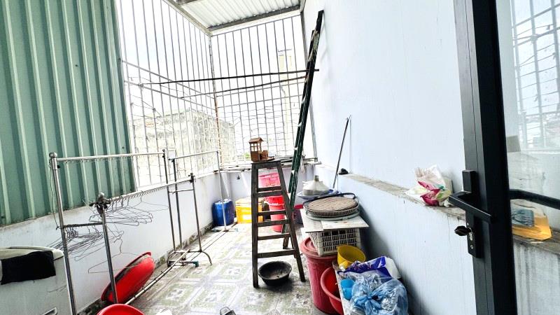 Quá Hiếm! Nhà 68M² Linh Xuân – 3 Tầng BTCT – Hẻm Xe Hơi Thông – 4PN – Chỉ 3.7 Tỷ