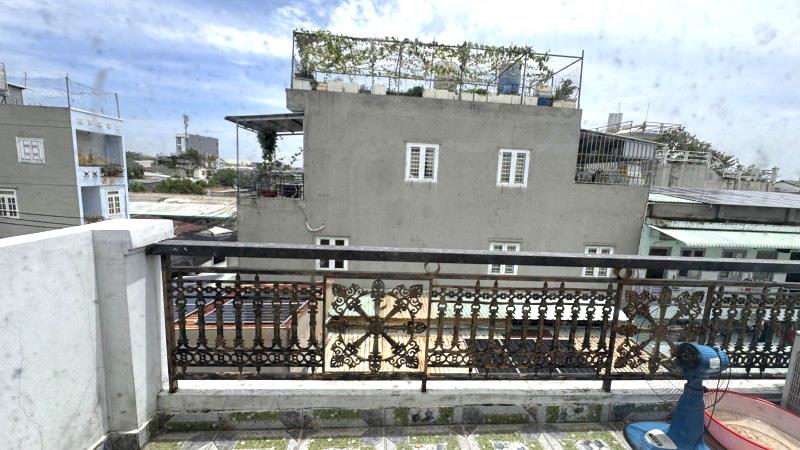 Quá Hiếm! Nhà 68M² Linh Xuân – 3 Tầng BTCT – Hẻm Xe Hơi Thông – 4PN – Chỉ 3.7 Tỷ