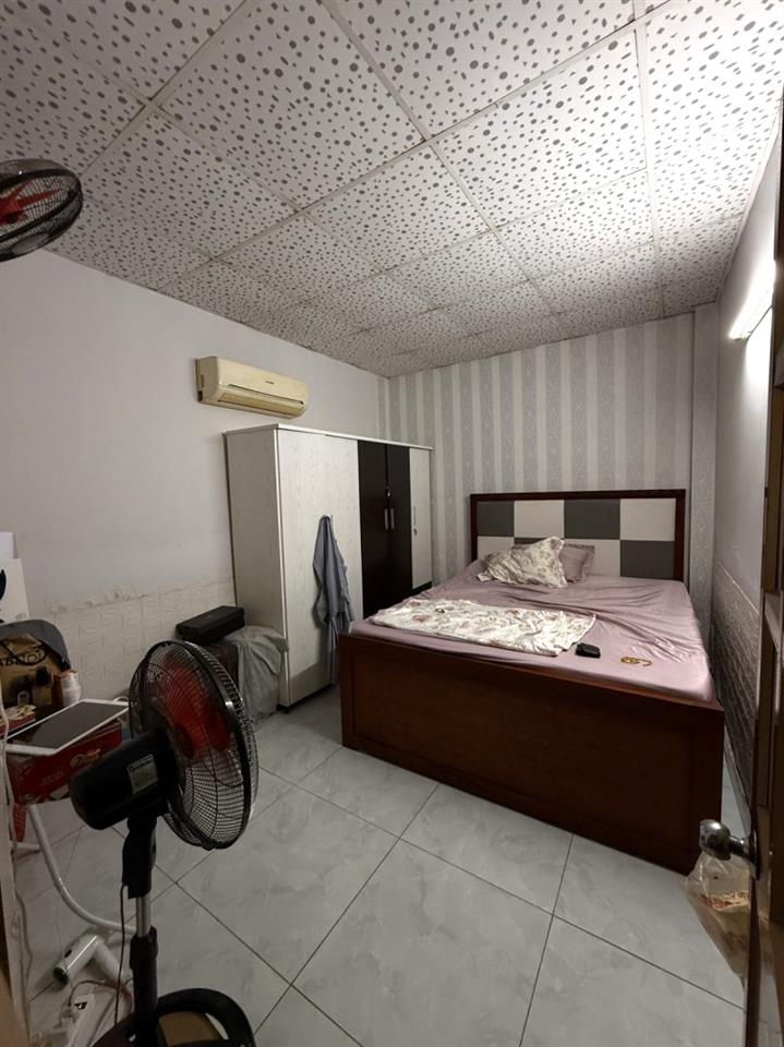 Nhà Tam Phú Gần Phạm Văn Đồng – 82M² Ngang 5M – Đường 6–7M Xe Tải – Chỉ 4 Tỷ, Cơ Hội Hiếm