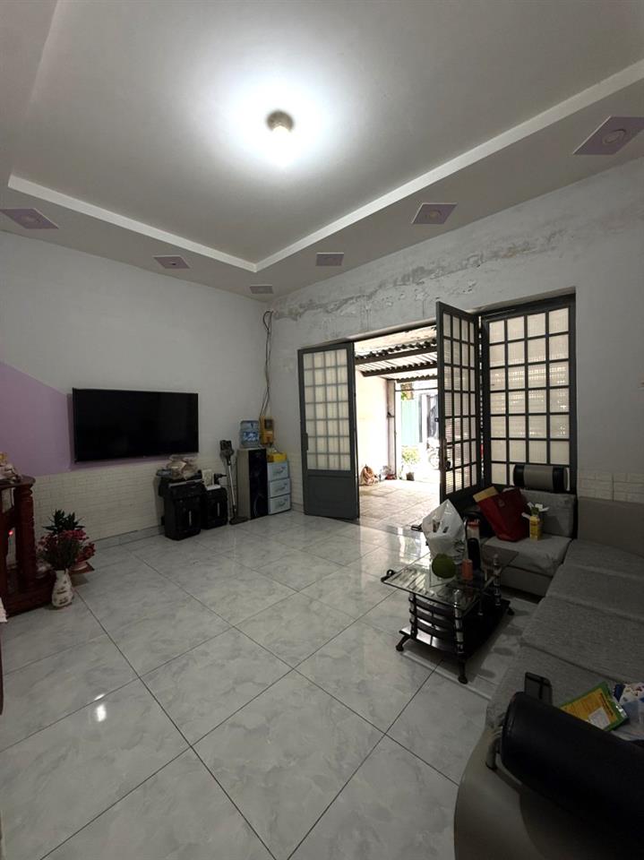 Nhà Tam Phú Gần Phạm Văn Đồng – 82M² Ngang 5M – Đường 6–7M Xe Tải – Chỉ 4 Tỷ, Cơ Hội Hiếm