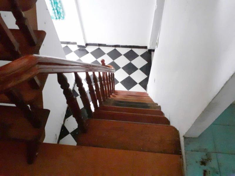 Bán Nhà Linh Xuân Thủ Đức, 100m², Hẻm Xe Hơi Thông, Gần Quốc Lộ 1K, Chỉ 4.55 Tỷ