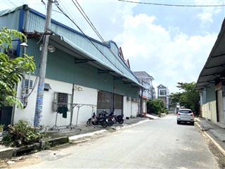 Bán Đất 547m² Hiệp Bình Phước, Full Thổ Cư, HXT Dòng Tiền 80 Triệu/Tháng, Gần Quốc Lộ 13,
