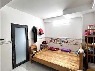 Hàng Hiếm Linh Chiểu – 4 Tầng, 3PN, Nở Hậu Tài Lộc – 200m Ra Võ Văn Ngân, Giá Chỉ 4 Tỷ