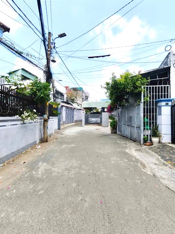 Bán Nhà Hiệp Phú 80m² – 3 Tầng, Hẻm Ô Tô, Gần Metro Ngã Tư Thủ Đức – Giảm 1 Tỷ Còn 5.9 Tỷ