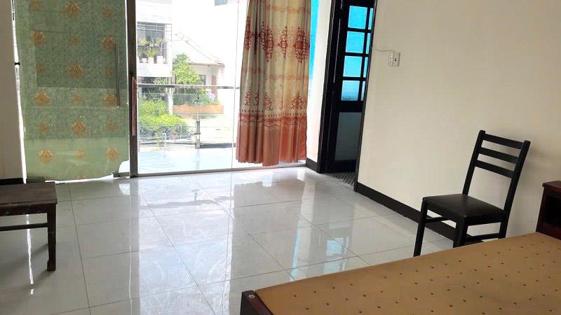 Bán Tòa CHDV 210m² Gần Quốc Lộ 13 – 4 Tầng Thang Máy, 14 Phòng, Dòng Tiền 50 Triệu/Tháng