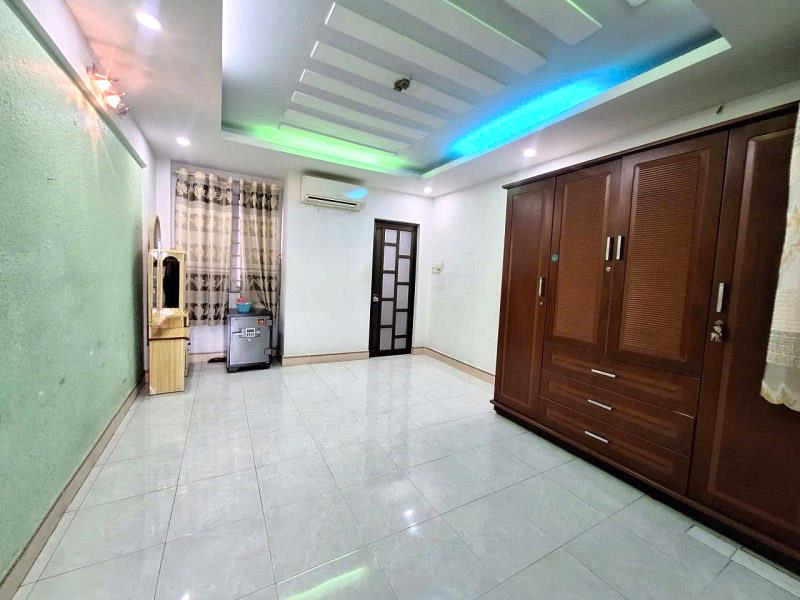 Nhà Giá 3.9 Tỷ Tại Linh Xuân – 56m², 3 Tầng 3PN, Gần Phạm Văn Đồng, Dọn Vào Ở Ngay