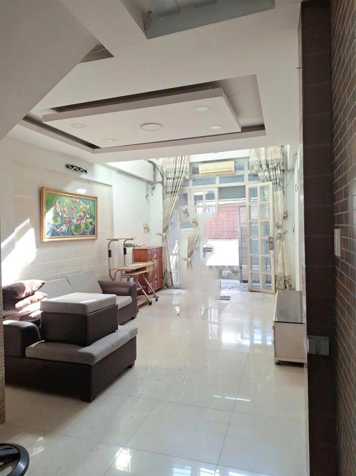 Nhà Giá 3.9 Tỷ Tại Linh Xuân – 56m², 3 Tầng 3PN, Gần Phạm Văn Đồng, Dọn Vào Ở Ngay