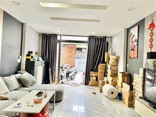 Ngộp Bank Bán Nhà Tô Ngọc Vân 90m², Ngang 4,5m, Xe Tải Đậu Cửa, Giảm 1,2 Tỷ – Còn 5,5 Tỷ