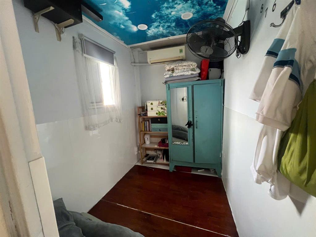 Giảm 700 triệu, nhà 76m² Trường Thọ hẻm xe hơi, chỉ 4.95 tỷ gần Metro Thủ Đức