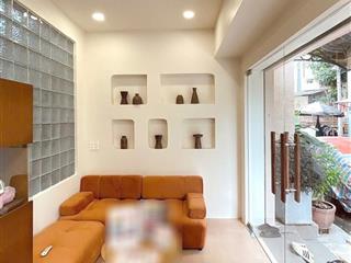 Giảm 1,81 Tỷ Nhà Tô Ngọc Vân Linh Tây, Ngang 8,2m, Hẻm Xe Hơi Giá 6,99 Tỷ