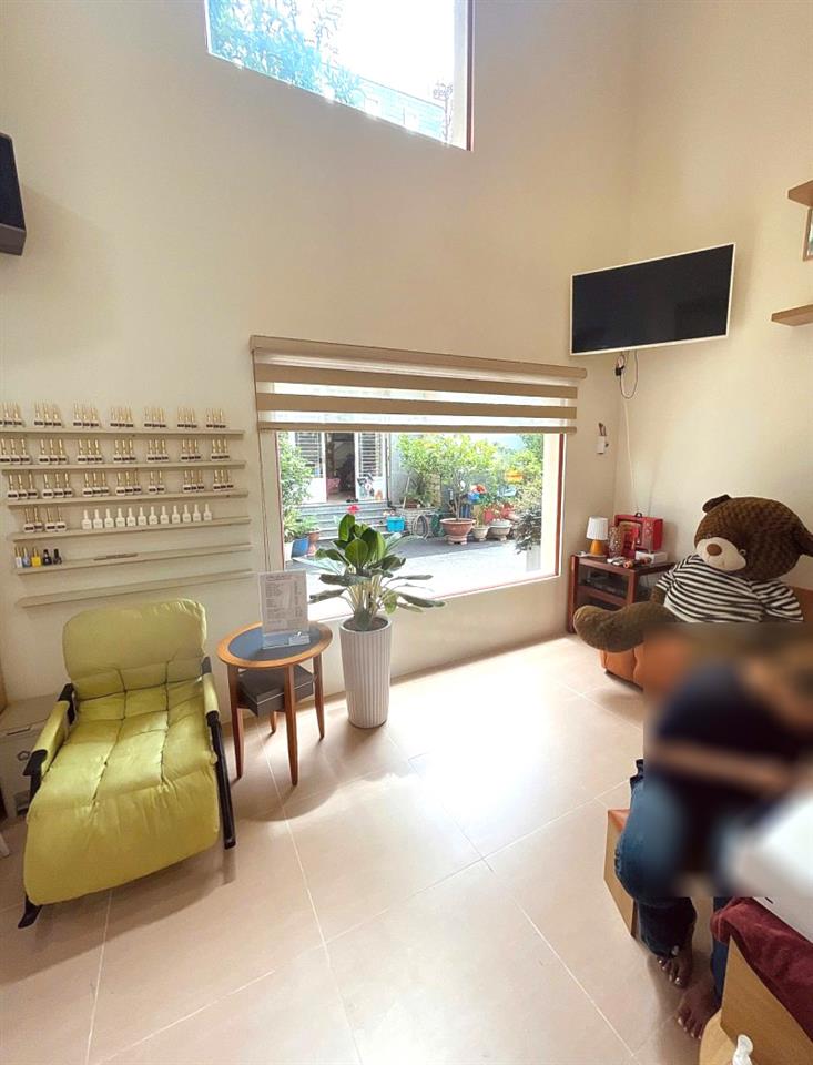 Giảm 1,81 Tỷ Nhà Tô Ngọc Vân Linh Tây, Ngang 8,2m, Hẻm Xe Hơi Giá 6,99 Tỷ