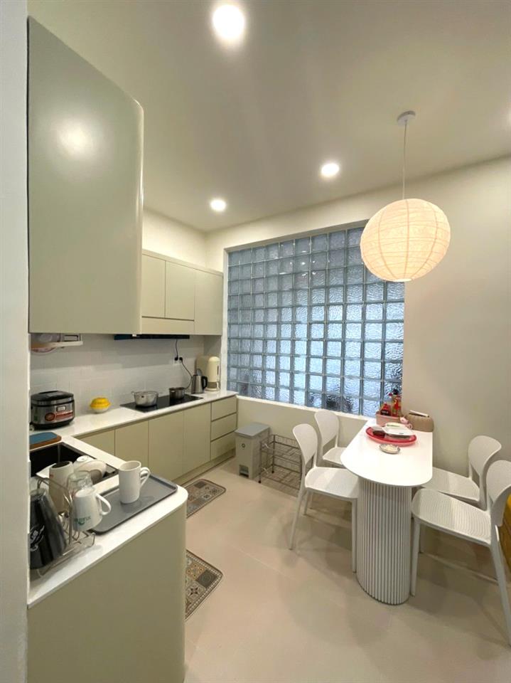 Giảm 1,81 Tỷ Nhà Tô Ngọc Vân Linh Tây, Ngang 8,2m, Hẻm Xe Hơi Giá 6,99 Tỷ