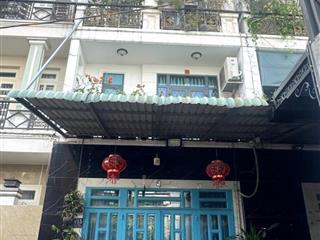 Giảm 250 Triệu, Nhà 4 Tầng Hiệp Bình Chánh, Thủ Đức 51m², Hẻm Ô Tô, 5.95 Tỷ