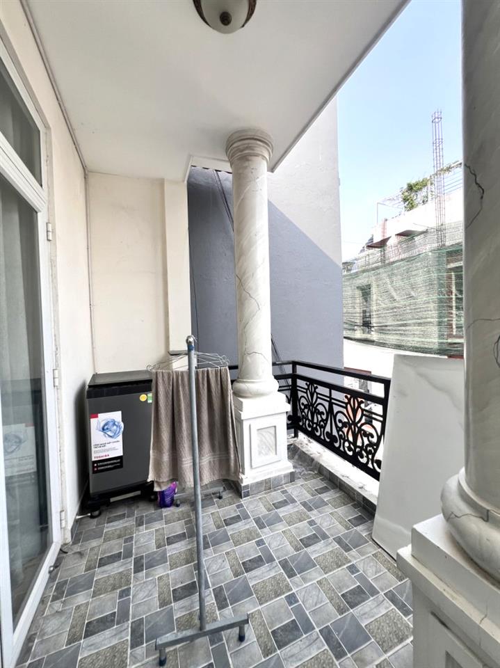 Giảm 250 Triệu, Nhà Trường Thọ 57m², 4PN, Cho Thuê 12 Triệu/Tháng Thủ Đức