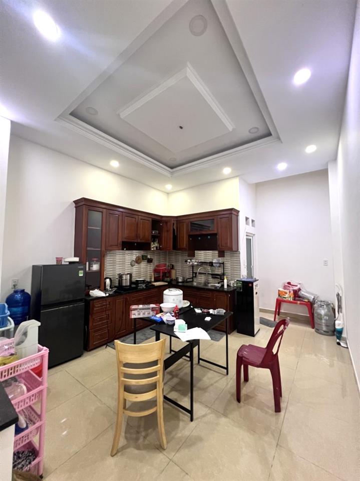 Giảm 250 Triệu, Nhà Trường Thọ 57m², 4PN, Cho Thuê 12 Triệu/Tháng Thủ Đức