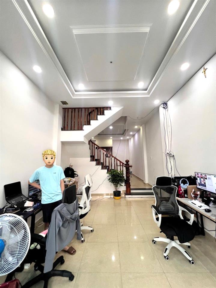 Giảm 250 Triệu, Nhà Trường Thọ 57m², 4PN, Cho Thuê 12 Triệu/Tháng Thủ Đức