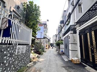 Giảm 250 Triệu, Nhà Trường Thọ 57m², 4PN, Cho Thuê 12 Triệu/Tháng Thủ Đức