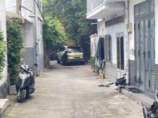 Giảm 2.1 Tỷ, Linh Trung 107m², Hẻm Xe Hơi, Nở Hậu 7.2m, Còn 5.65 Tỷ Gần ĐH Ngân Hàng