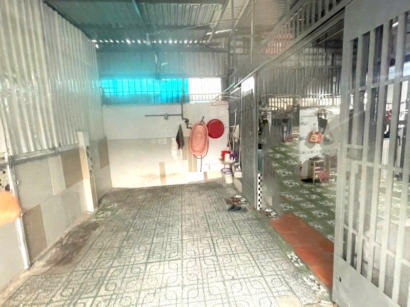 Giảm 2.1 Tỷ, Linh Trung 107m², Hẻm Xe Hơi, Nở Hậu 7.2m, Còn 5.65 Tỷ Gần ĐH Ngân Hàng
