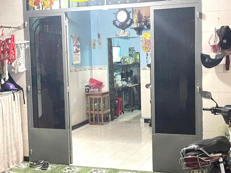 Giảm 2.1 Tỷ, Linh Trung 107m², Hẻm Xe Hơi, Nở Hậu 7.2m, Còn 5.65 Tỷ Gần ĐH Ngân Hàng