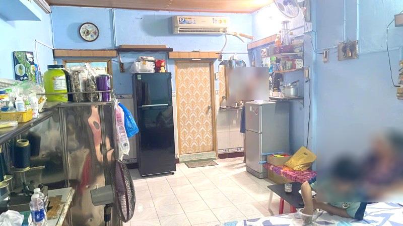 Giảm 2.1 Tỷ, Linh Trung 107m², Hẻm Xe Hơi, Nở Hậu 7.2m, Còn 5.65 Tỷ Gần ĐH Ngân Hàng
