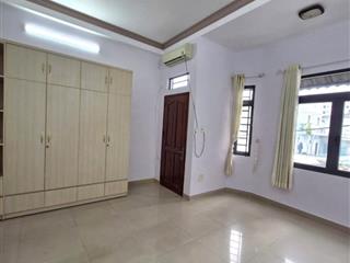 Nhà 5 Tầng - 7 Phòng Ngủ Cạnh ĐH Ngân Hàng, Hẻm Xe Hơi, Chỉ 6.5 Tỷ - Kha Vạn Cân