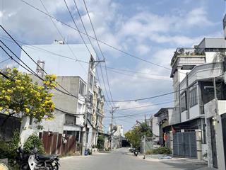 Ngộp Bank Nhà 4 Tầng Tam Phú 62m², Hẻm 12m Ô Tô Quay Đầu, Giá 6.3 Tỷ Gần Chợ Tam Hà