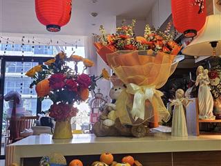 Căn góc 2pn đẹp  tràng an complex  full ánh sáng  sẵn ở ngay