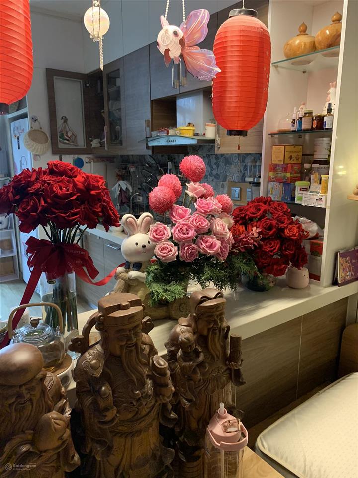 Căn góc 2pn đẹp  tràng an complex  full ánh sáng  sẵn ở ngay