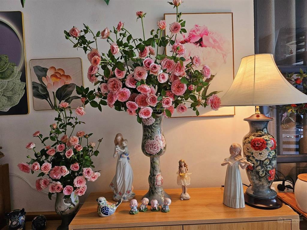 Căn góc 2pn đẹp  tràng an complex  full ánh sáng  sẵn ở ngay