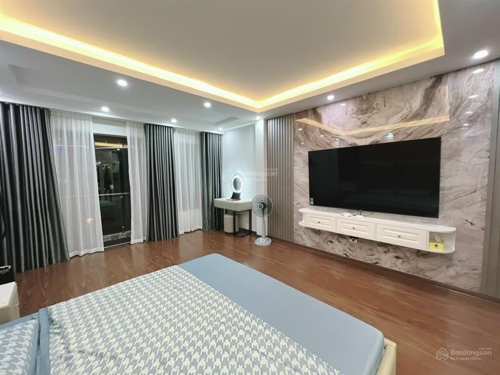 Phân lô quân đội tô vĩnh diện, 2 ô tô tránh, gara, gần đh y hà nội, nội thất, thang máy xịn 60m2*6t