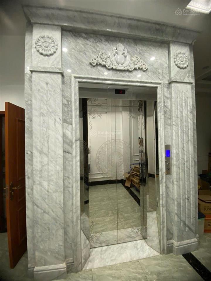 Phân lô quân đội tô vĩnh diện, 2 ô tô tránh, gara, gần đh y hà nội, nội thất, thang máy xịn 60m2*6t