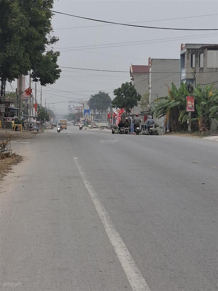 Bán đất tại xã danh thắng, 3,2 tỷ, 74 m2, pháp lý đầy đủ, hướng đông nam