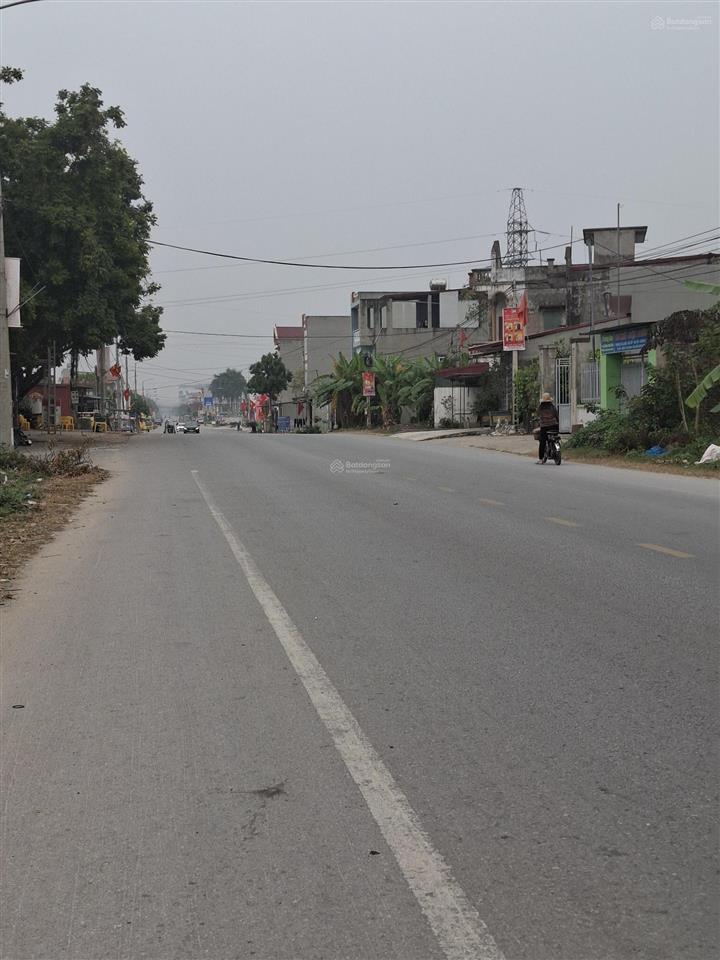 Bán đất tại xã danh thắng, 3,2 tỷ, 74 m2, pháp lý đầy đủ, hướng đông nam