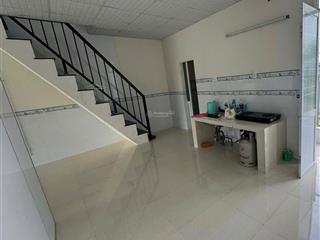 Cho thuê nhà mt đường ngô quyền, xã dầu tiếng, tphcm rộng 6m giá 12 triệu